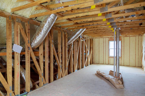 Best Residential Insulation in Alexander, AR