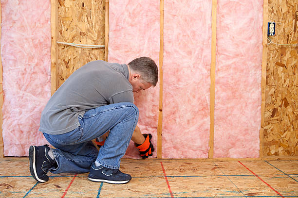 Professional Insulation Contractor in AR